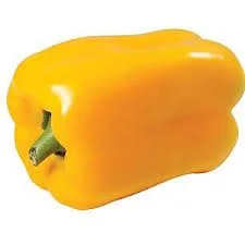 Pimentão Amarelo