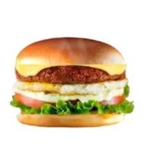 Egg Salada