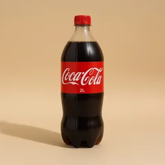 Coca-Cola 2 Litros