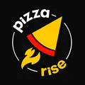 Pizza Rise logo