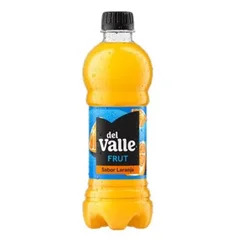 Suco de Laranja 450ml
