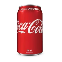 Coca-Cola Original 350ml