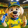 Maykdogs  logo