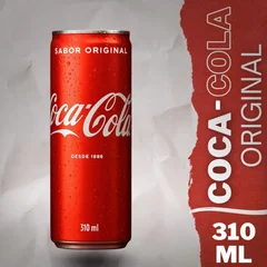 Coca-Cola 310ml
