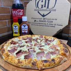 Gigante 45cm + Refri2L