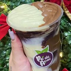 Açaí Ninho com Nutella
