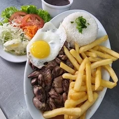 A la Coração