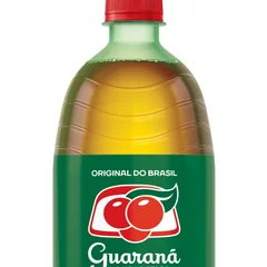 Guaraná Antarctica 1l