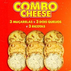Combo Cheese
