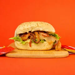 X-Bacon