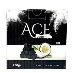 Carvão Ace Coco 250g