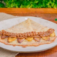 Crepe Cristina