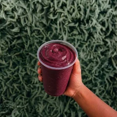 Creme De Açai Puro