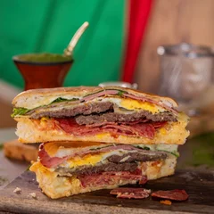 Baita Maragato ( Calabresa )