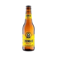 Cerveja Eisenbahn Long Neck 355ml