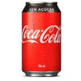 Coca Cola Zero 350ml