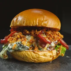 Brutus Urano + Batata Frita