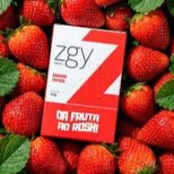 ESSENCIA ZGY MORANGO TROPICAL