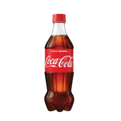 COCA COLA ORIGINAL 600ml