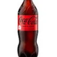 Coca-Cola Zero 600 ml