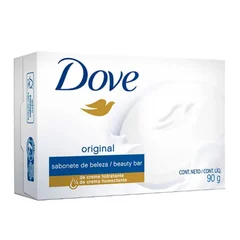 Sabonete Dove 90 gramas