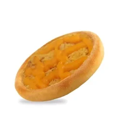 Frango com cheddar