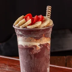 Açaí 500ml 