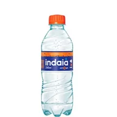 Água Mineral Indaiá com Gás 330ml