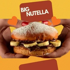 Big Nutella