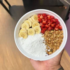 Mega Casal + 5 Acompanhamentos Grátis.