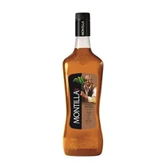 Rum Montila Carta Ouro 1l