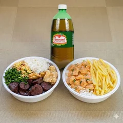 Combo Casal