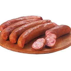 Linguiça calabresa 