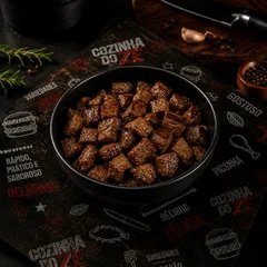 Carne 90g