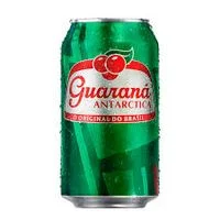 GUARANÁ ANTARTICA