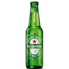 Heineken Long Neck 