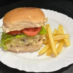 X Salada