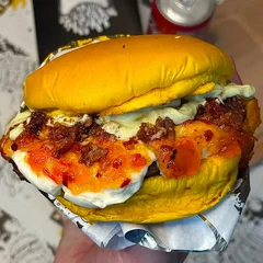 Mexicano Burger