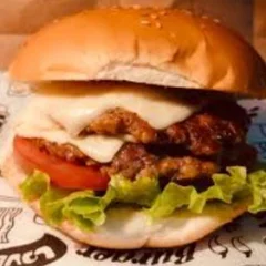 X-Burguer Duplo