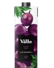 Suco Del Valle Mais Sabor Uva