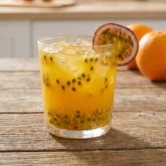 SUCO MARACUJA  POUPA 500 ML 