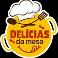 Delicias da Mesa logo