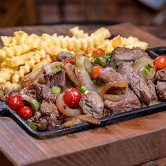 🥩 Mignon Chapa Quente