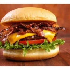 X-Bacon