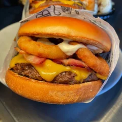 Onion Burger