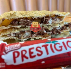 Prestígio