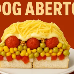 [Aberto] Frango com Cream Cheese (2 calabresas)