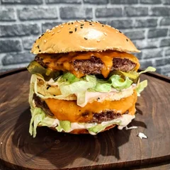 Big Fat (ESTAMOS SEM O PICLES)