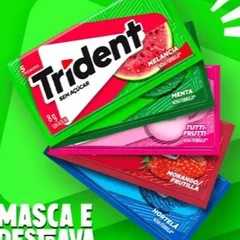 TRIDENT