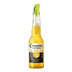 Cerveja Extra Corona 330ml